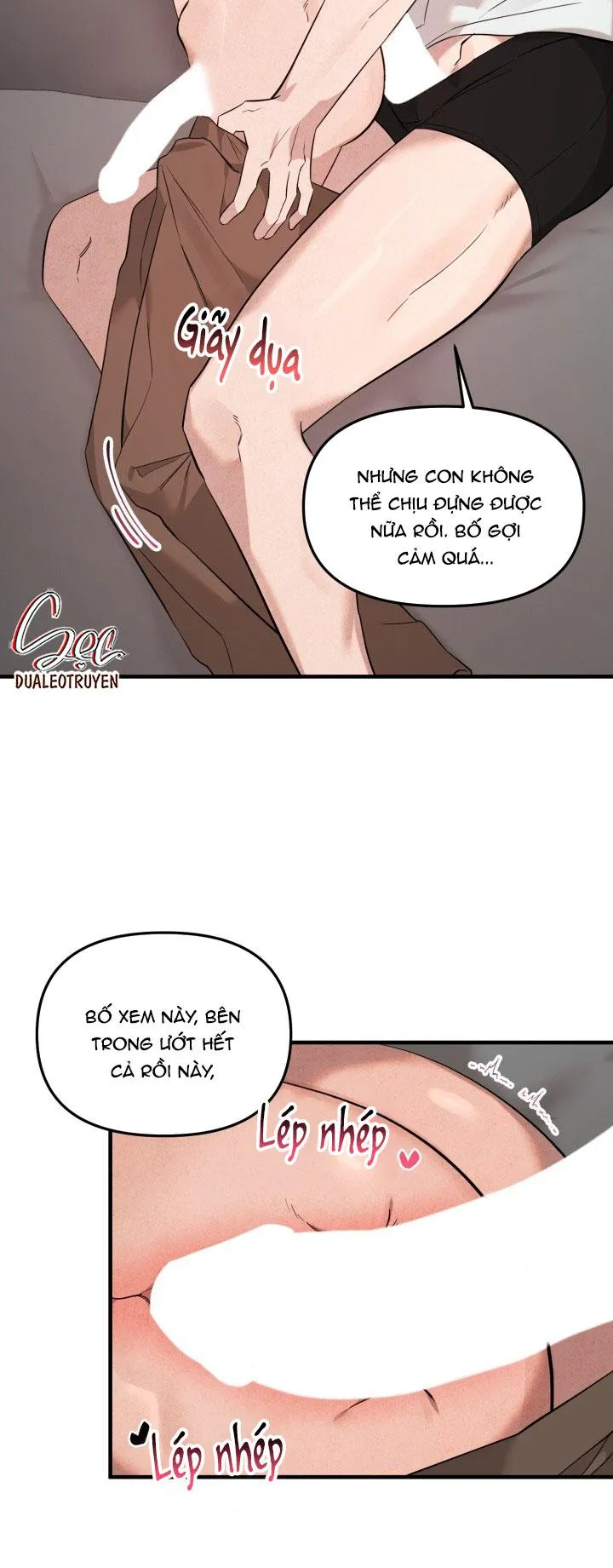 ĐẠI CA DÂM ĐÃNG Chapter 6 Trang 31