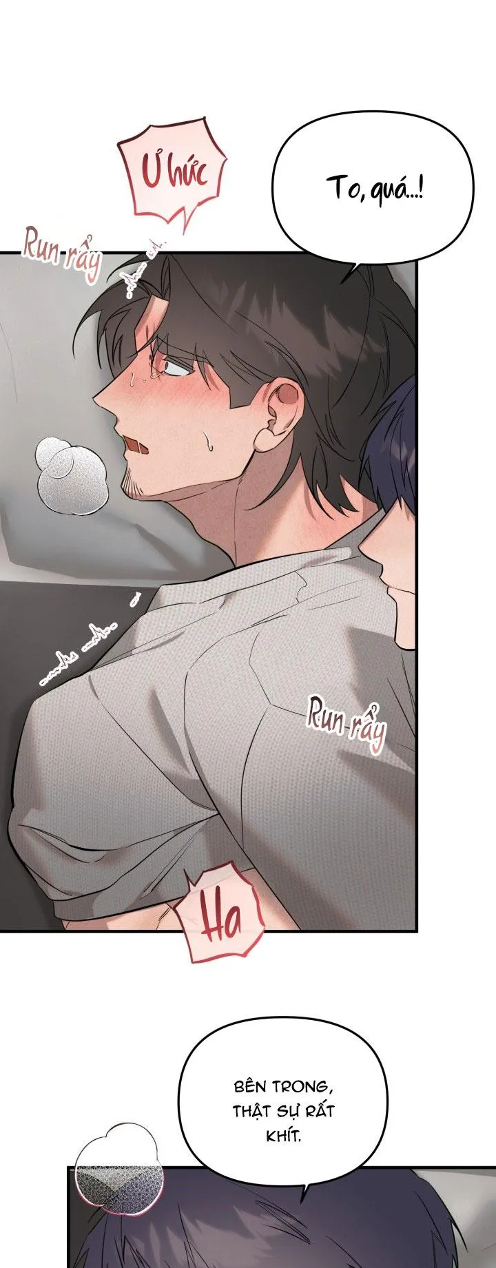 ĐẠI CA DÂM ĐÃNG Chapter 6 Trang 32