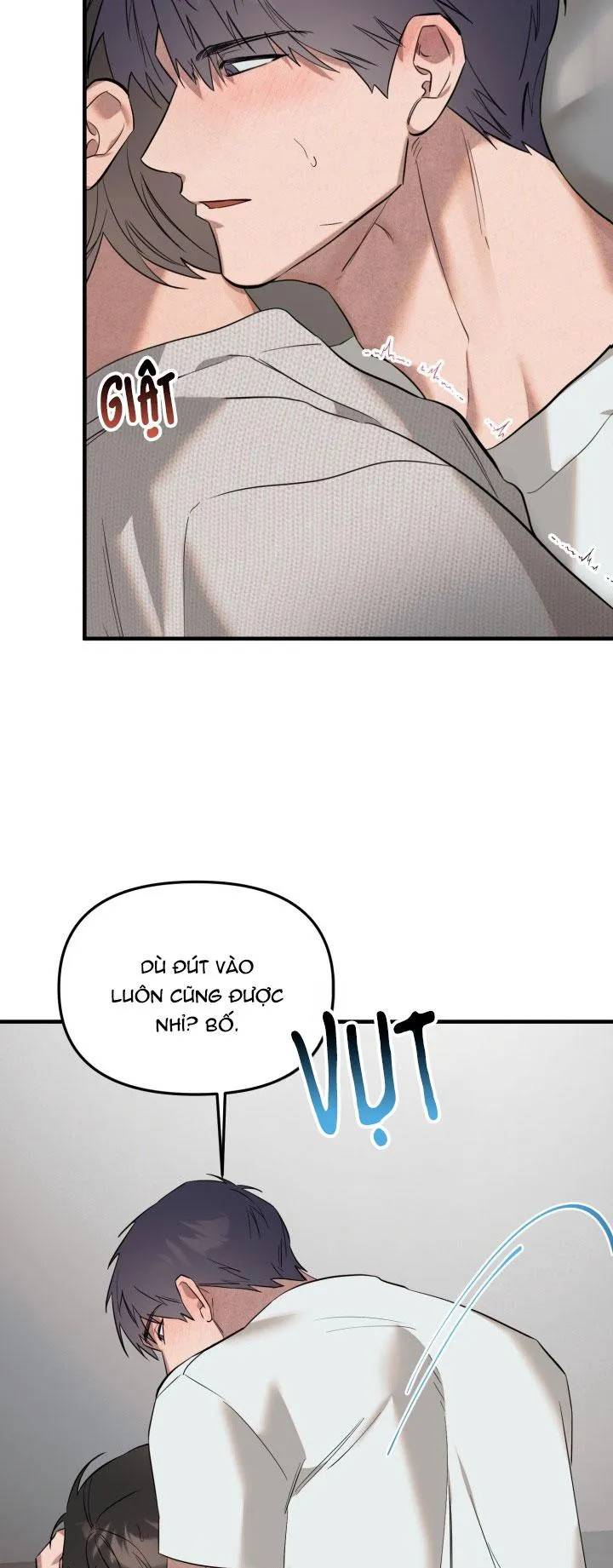 ĐẠI CA DÂM ĐÃNG Chapter 6 Trang 33