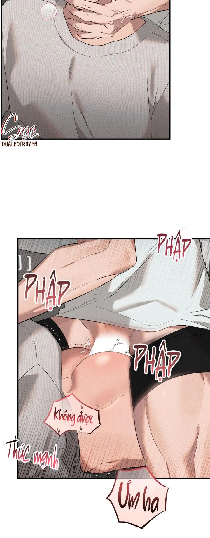 ĐẠI CA DÂM ĐÃNG Chapter 6 Trang 35