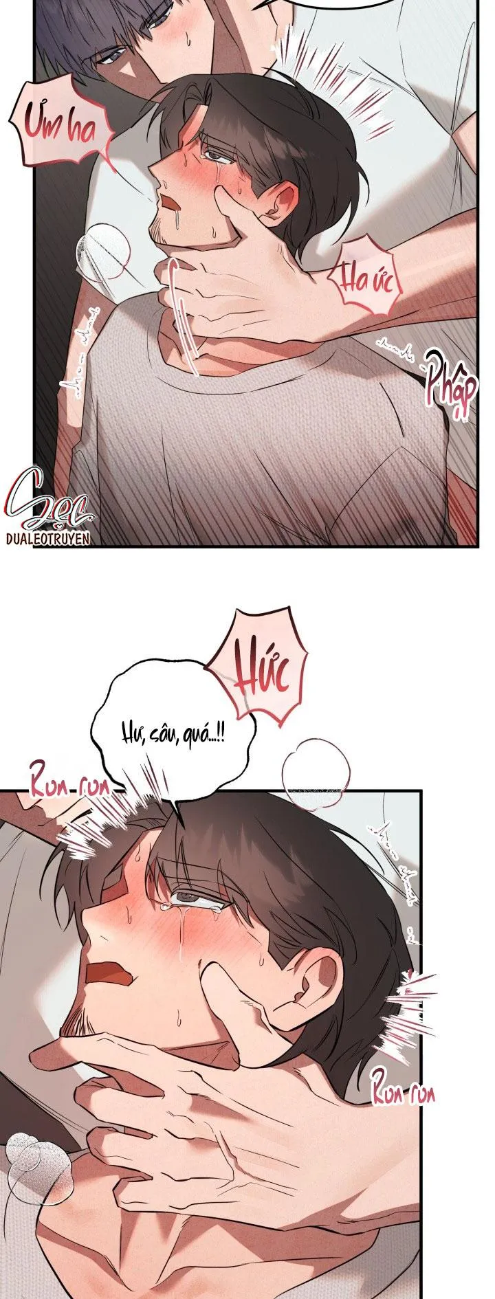 ĐẠI CA DÂM ĐÃNG Chapter 6 Trang 37