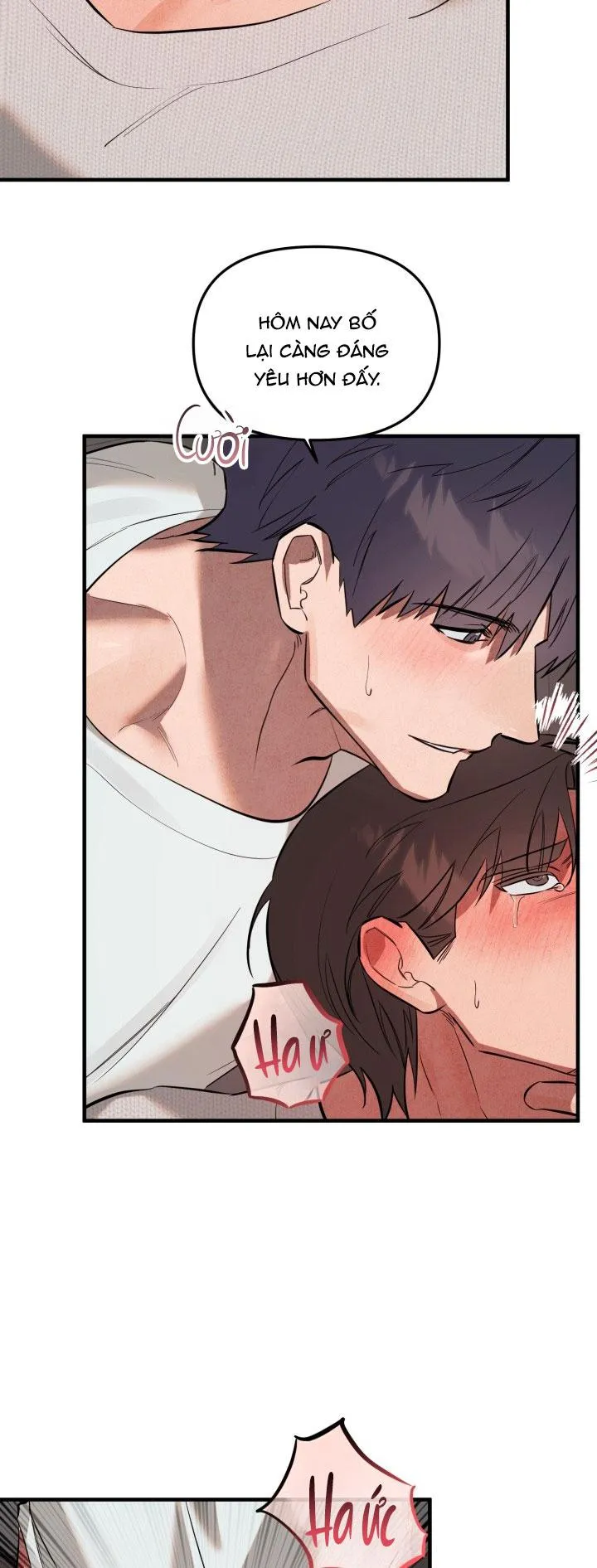 ĐẠI CA DÂM ĐÃNG Chapter 6 Trang 38