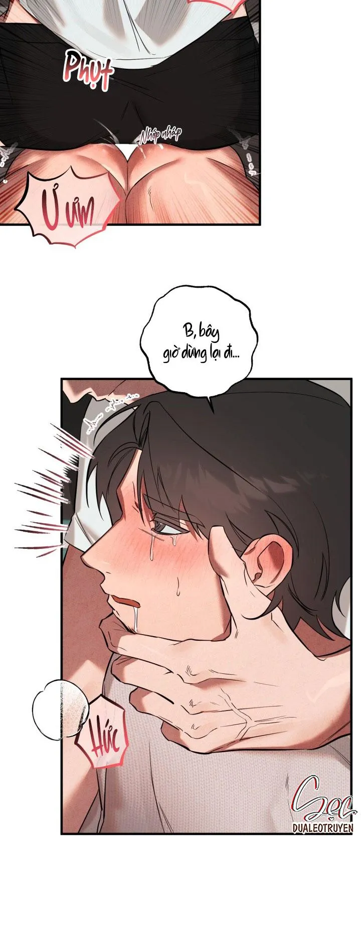 ĐẠI CA DÂM ĐÃNG Chapter 6 Trang 39