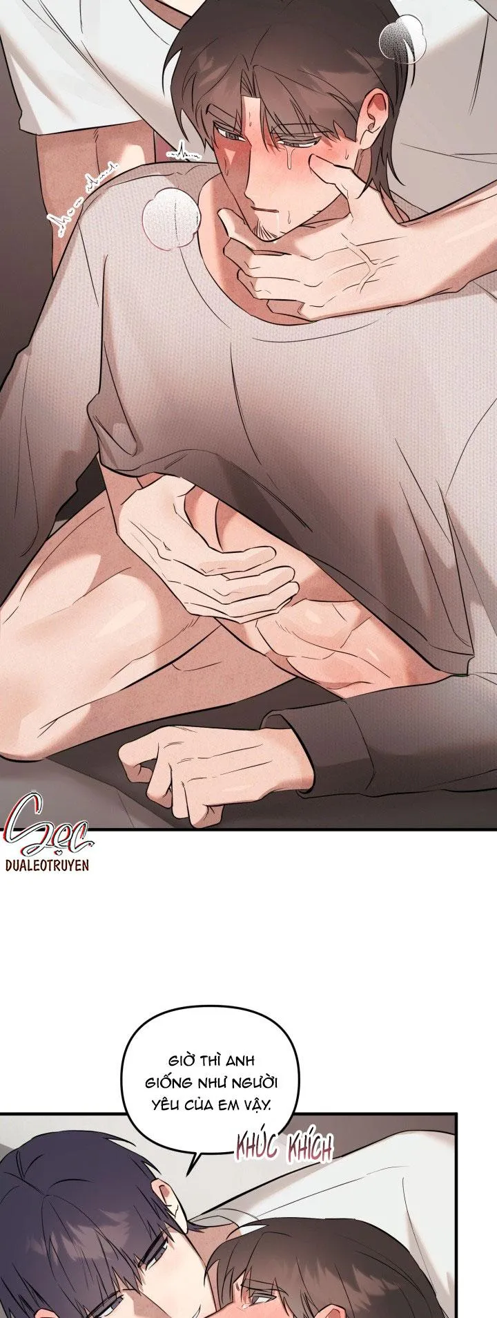 ĐẠI CA DÂM ĐÃNG Chapter 6 Trang 41