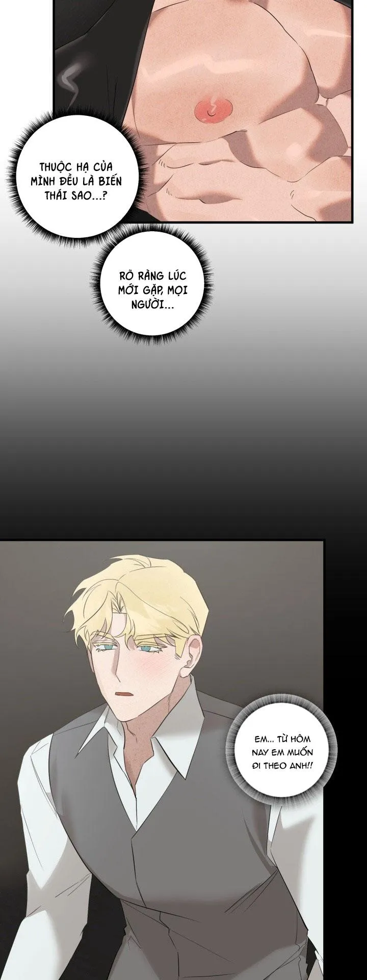 ĐẠI CA DÂM ĐÃNG Chapter 7 Trang 4