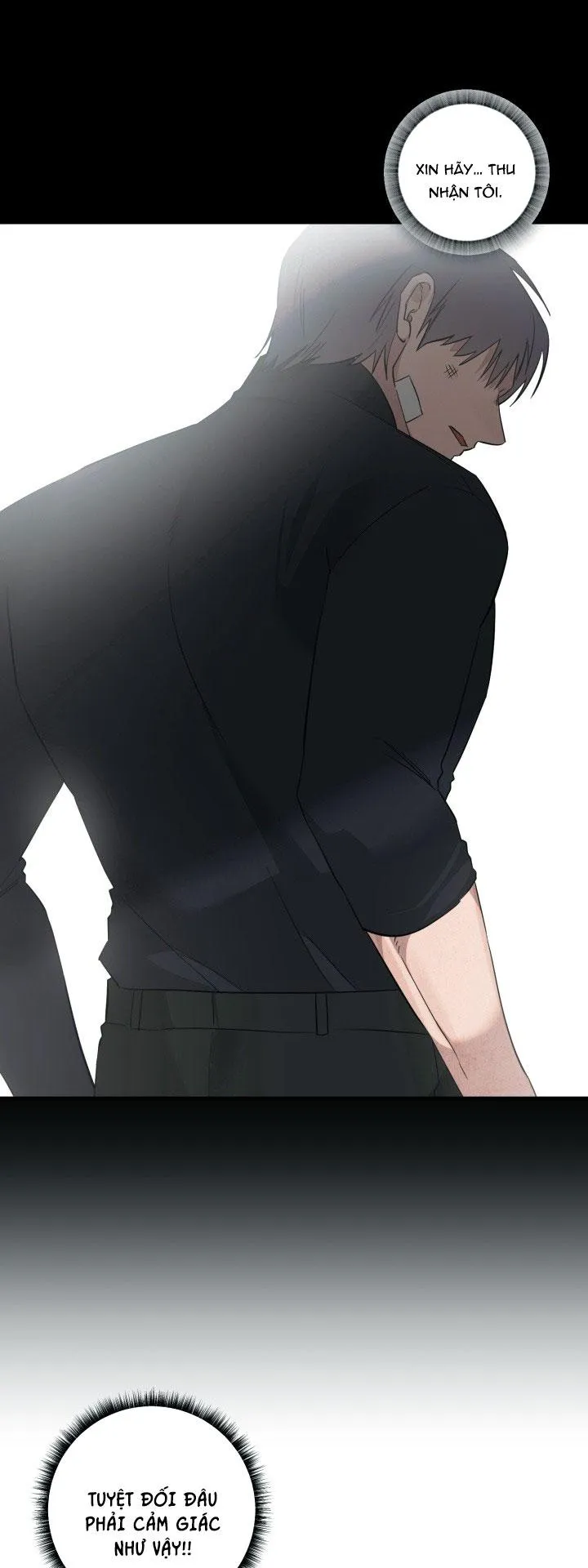 ĐẠI CA DÂM ĐÃNG Chapter 7 Trang 6