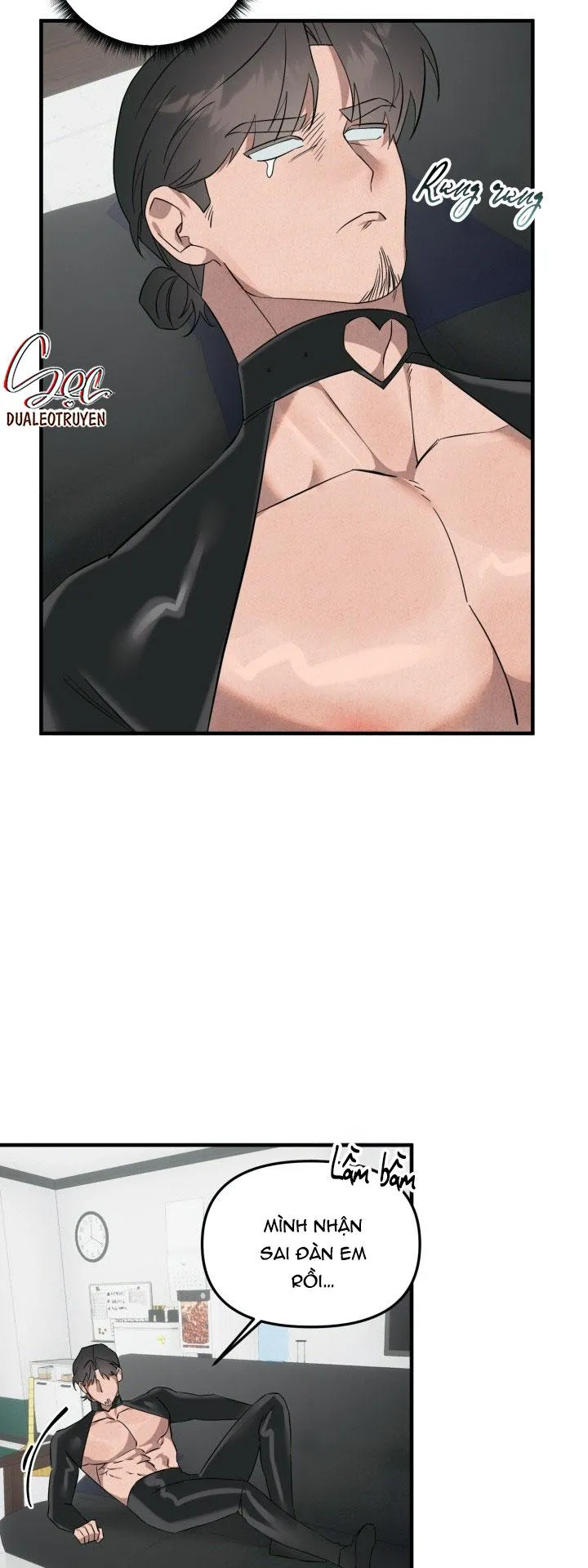 ĐẠI CA DÂM ĐÃNG Chapter 7 Trang 7