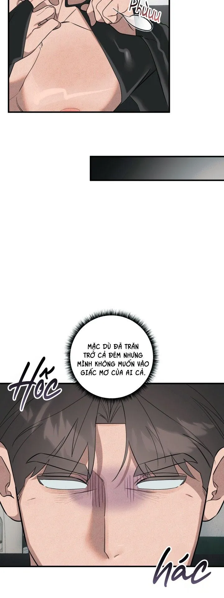 ĐẠI CA DÂM ĐÃNG Chapter 7 Trang 9