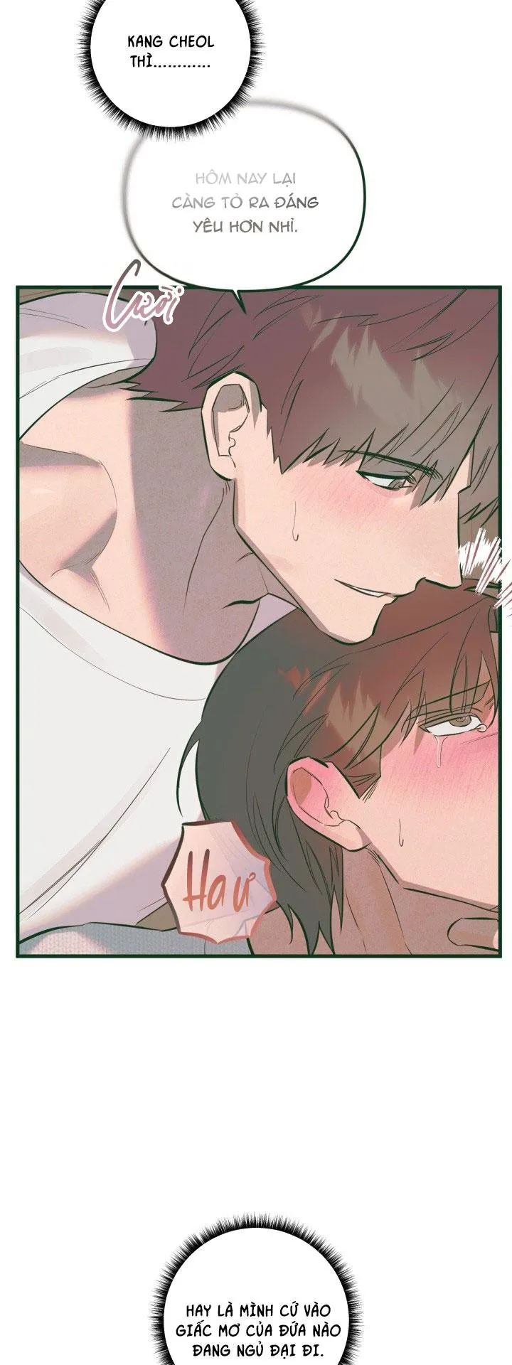 ĐẠI CA DÂM ĐÃNG Chapter 7 Trang 12