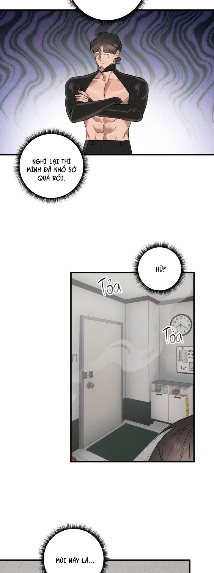 ĐẠI CA DÂM ĐÃNG Chapter 7 Trang 13