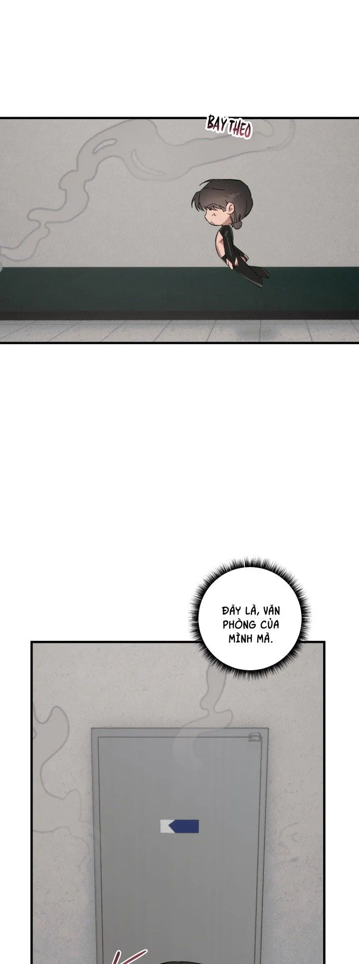 ĐẠI CA DÂM ĐÃNG Chapter 7 Trang 16