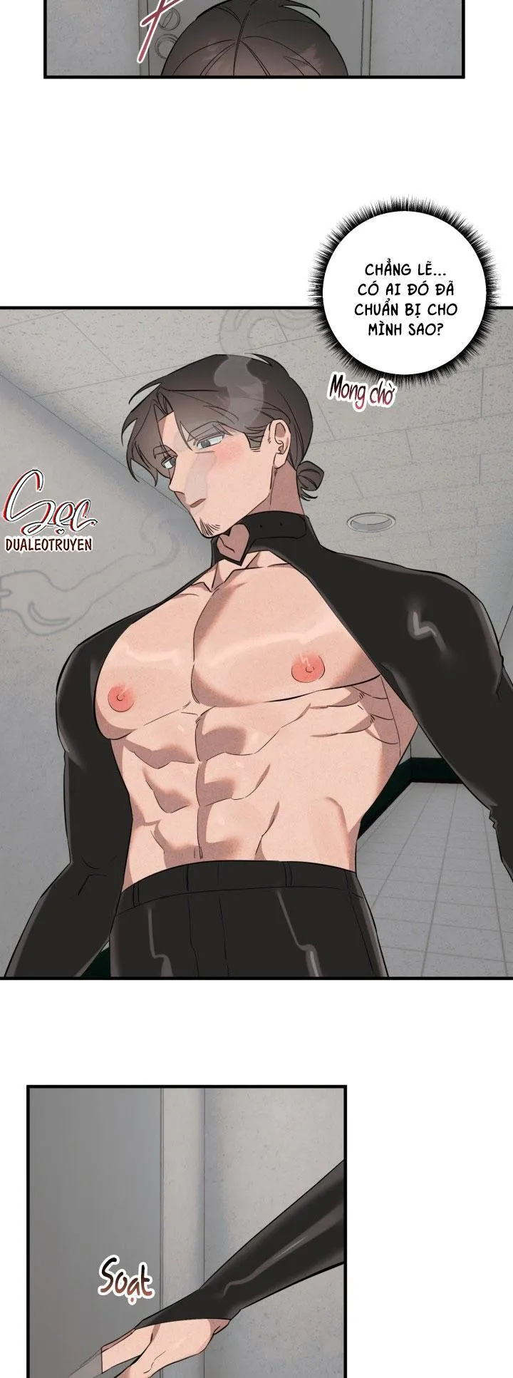 ĐẠI CA DÂM ĐÃNG Chapter 7 Trang 17