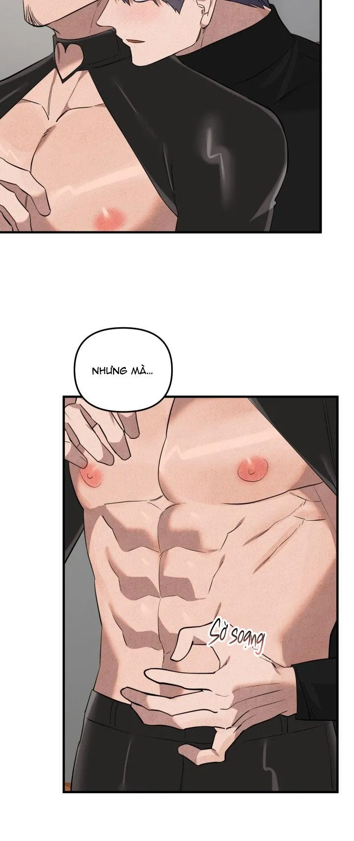 ĐẠI CA DÂM ĐÃNG Chapter 7 Trang 23