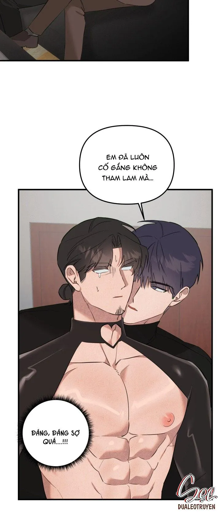 ĐẠI CA DÂM ĐÃNG Chapter 7 Trang 26