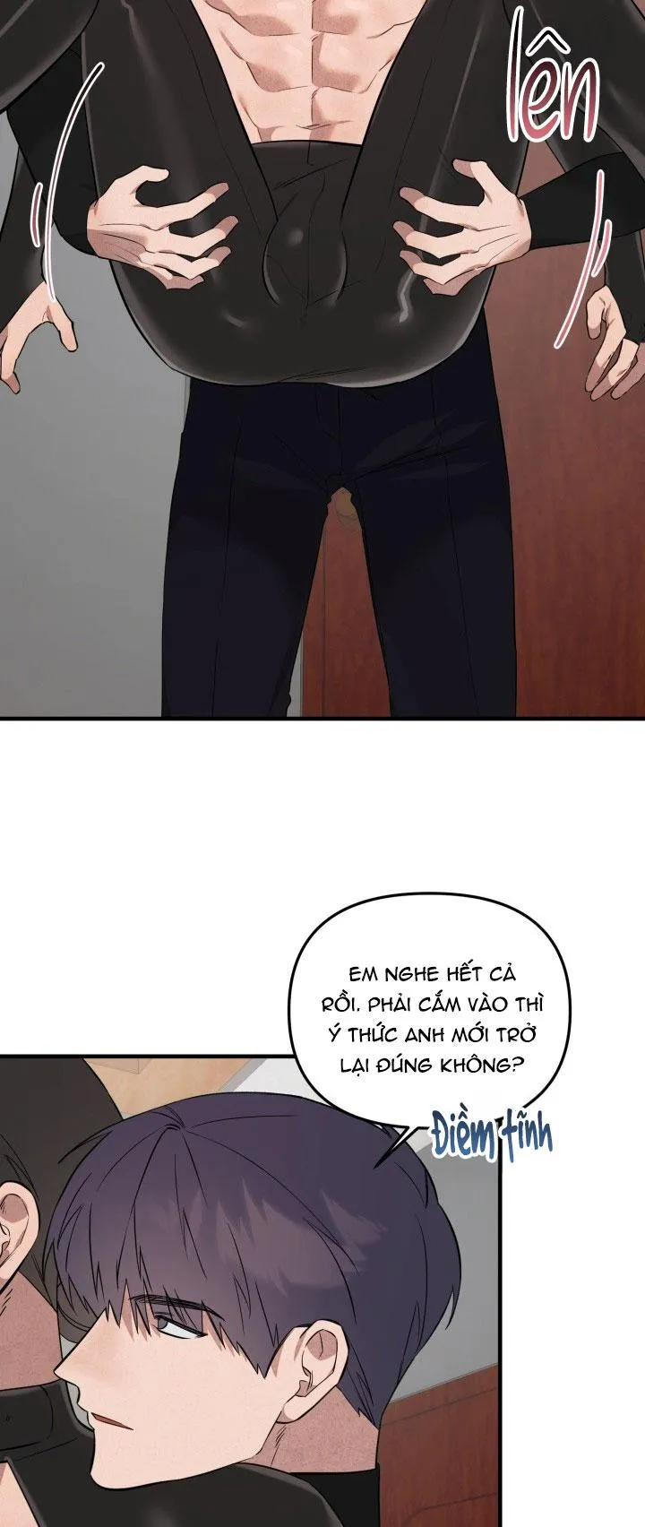 ĐẠI CA DÂM ĐÃNG Chapter 7 Trang 28