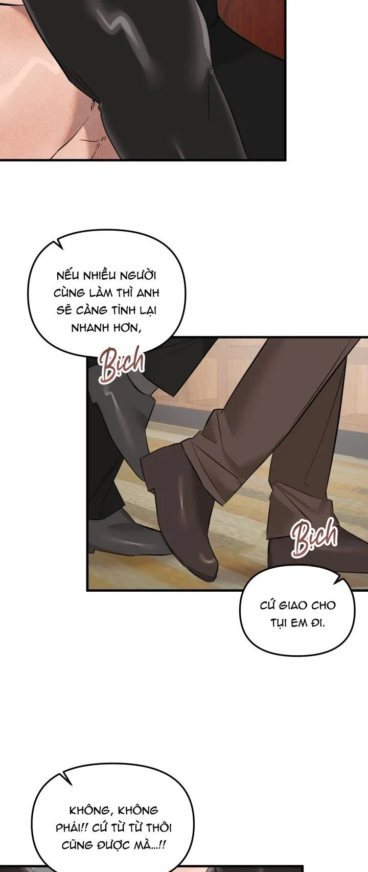 ĐẠI CA DÂM ĐÃNG Chapter 7 Trang 29