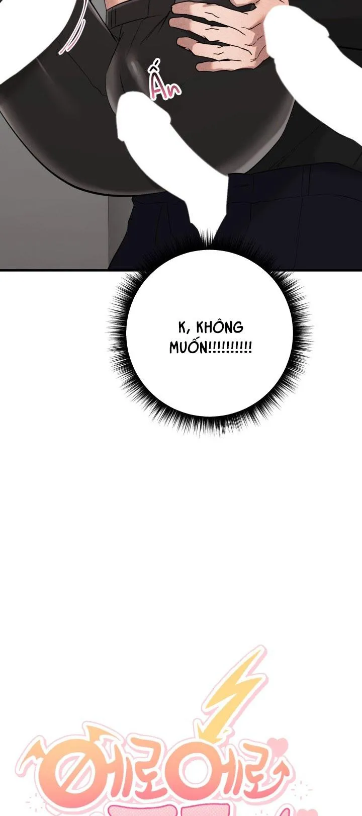 ĐẠI CA DÂM ĐÃNG Chapter 8 Trang 3