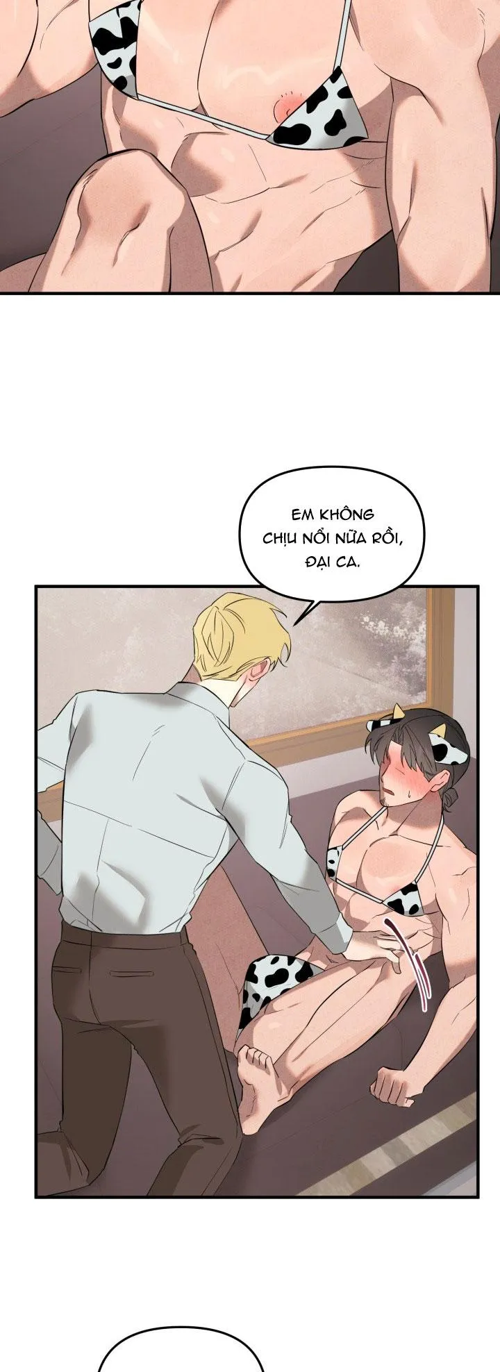 ĐẠI CA DÂM ĐÃNG Chapter 8 Trang 14