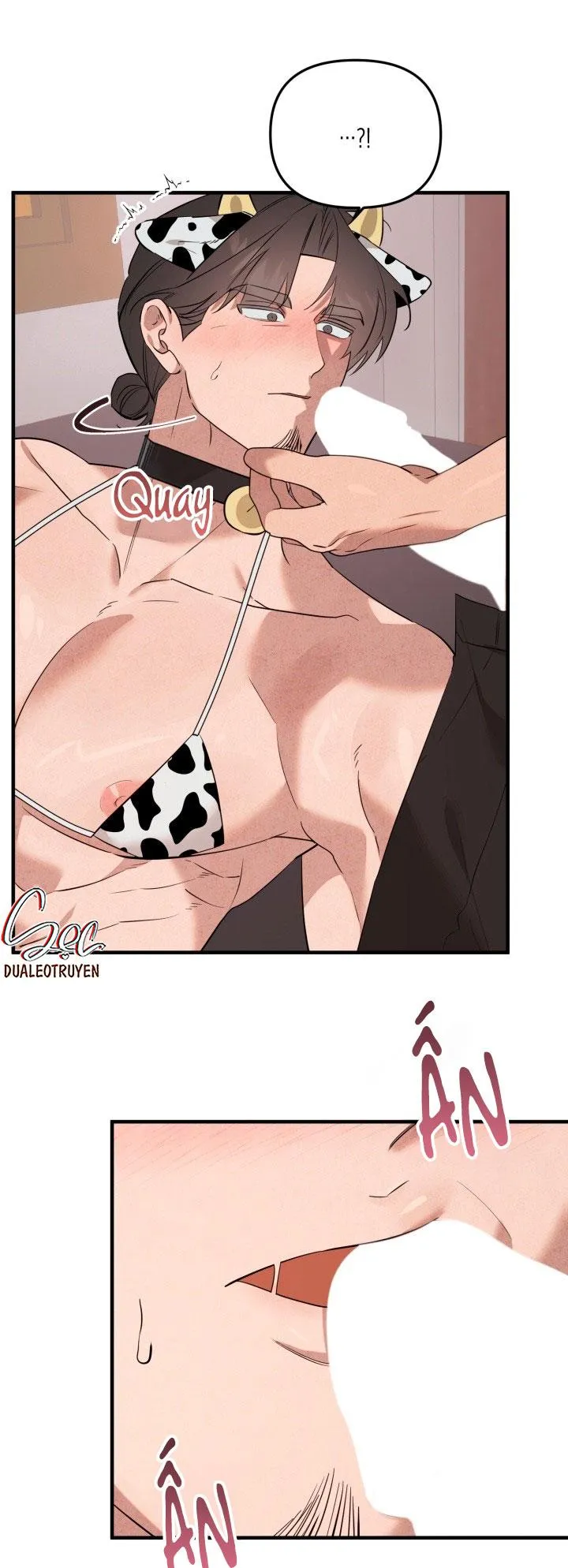 ĐẠI CA DÂM ĐÃNG Chapter 8 Trang 16