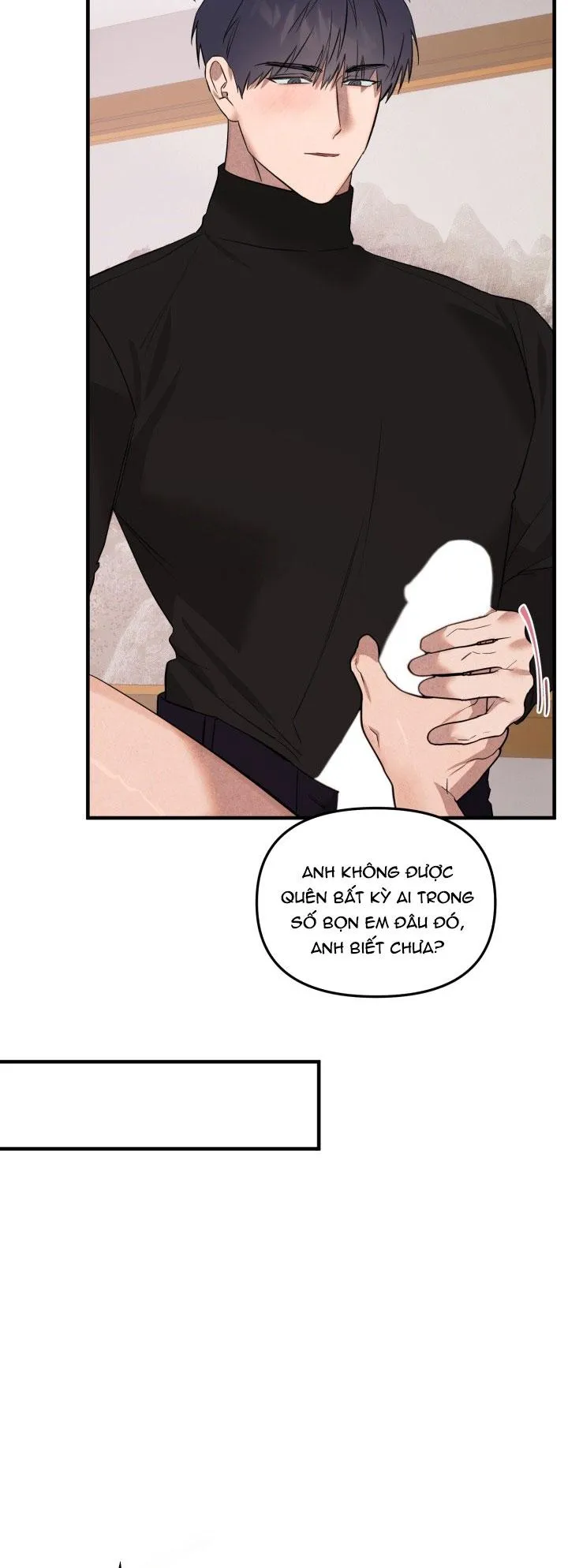 ĐẠI CA DÂM ĐÃNG Chapter 8 Trang 19