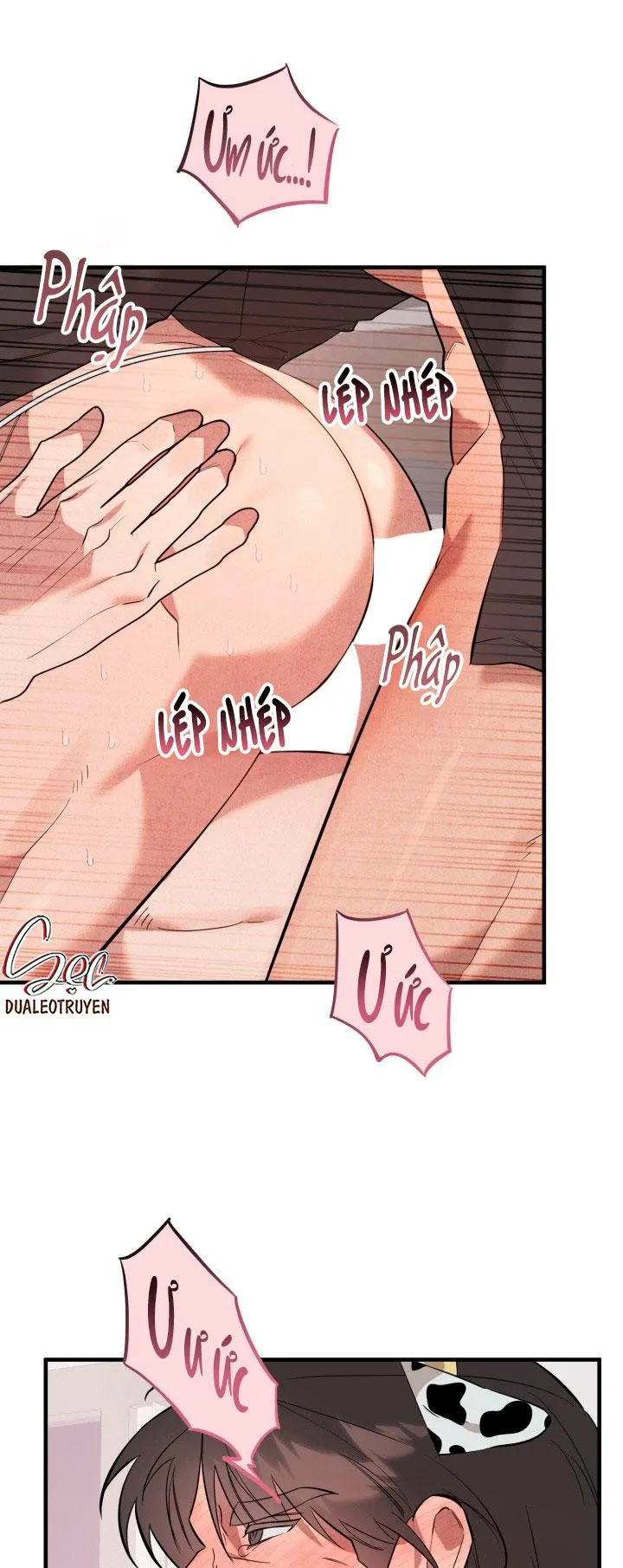 ĐẠI CA DÂM ĐÃNG Chapter 8 Trang 21