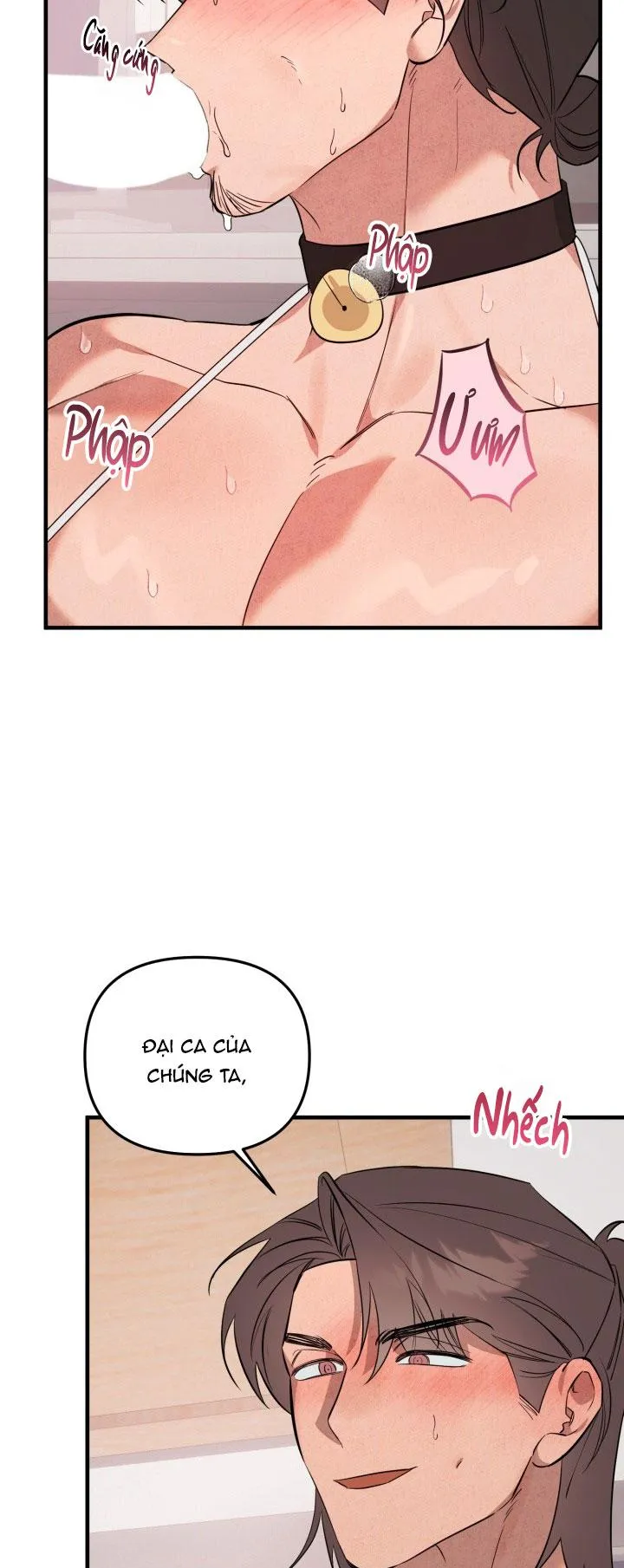 ĐẠI CA DÂM ĐÃNG Chapter 8 Trang 22