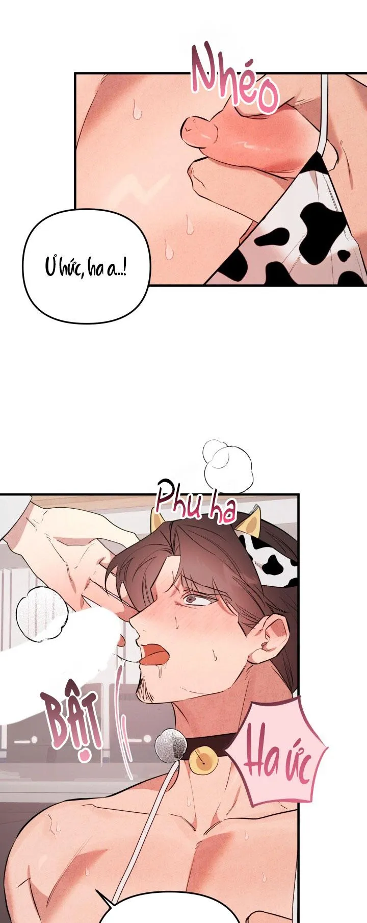 ĐẠI CA DÂM ĐÃNG Chapter 8 Trang 24