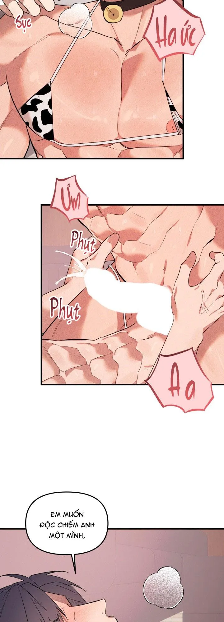 ĐẠI CA DÂM ĐÃNG Chapter 8 Trang 29