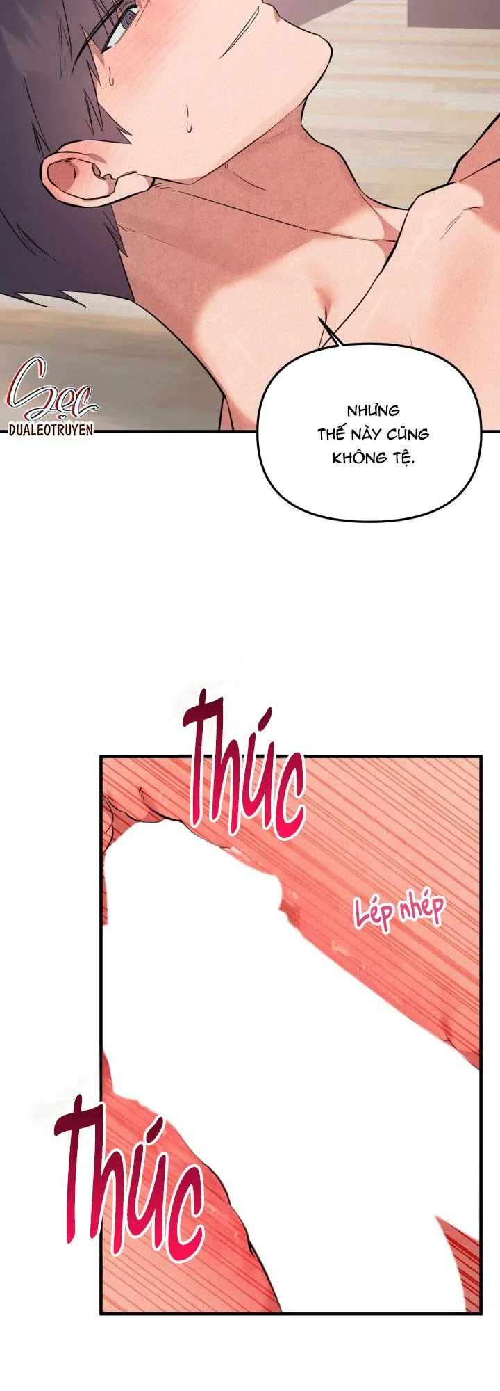 ĐẠI CA DÂM ĐÃNG Chapter 8 Trang 30