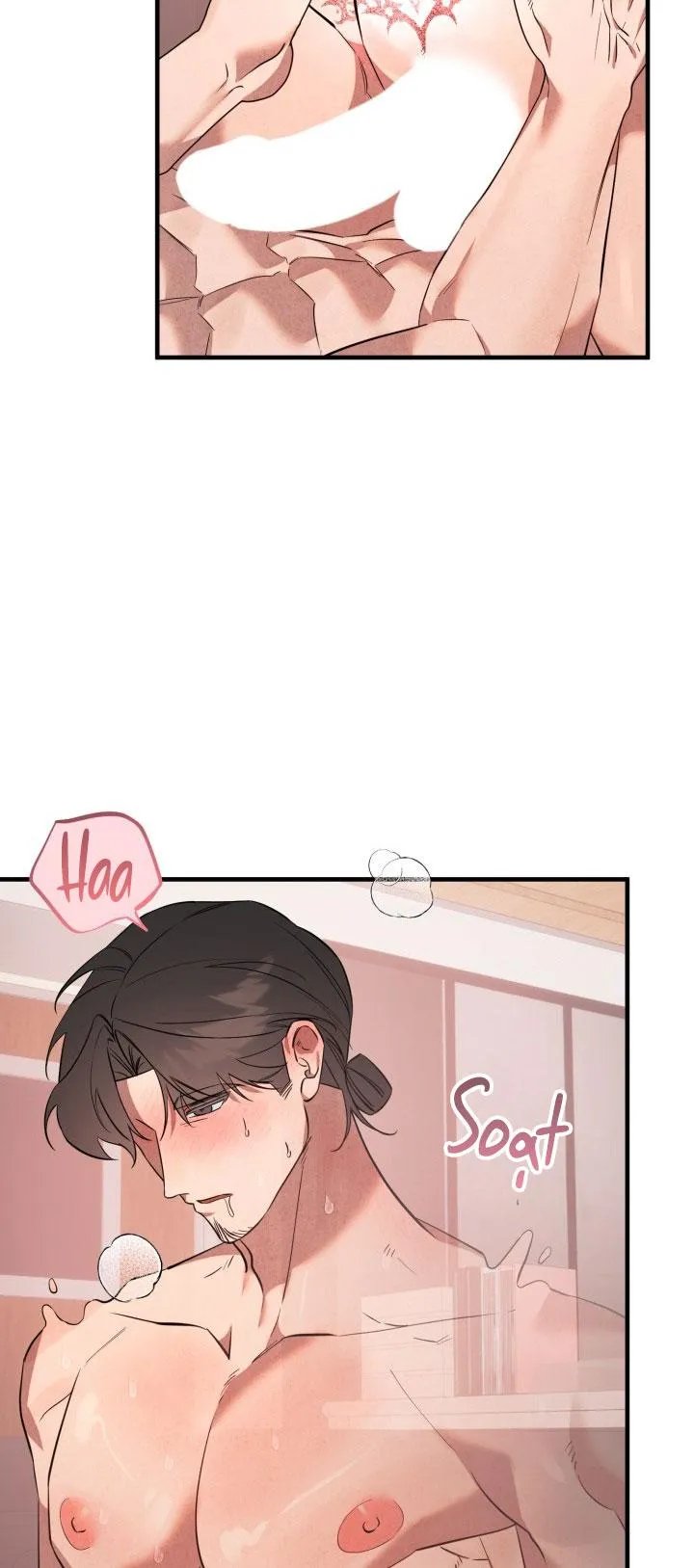 ĐẠI CA DÂM ĐÃNG Chapter 8 Trang 35