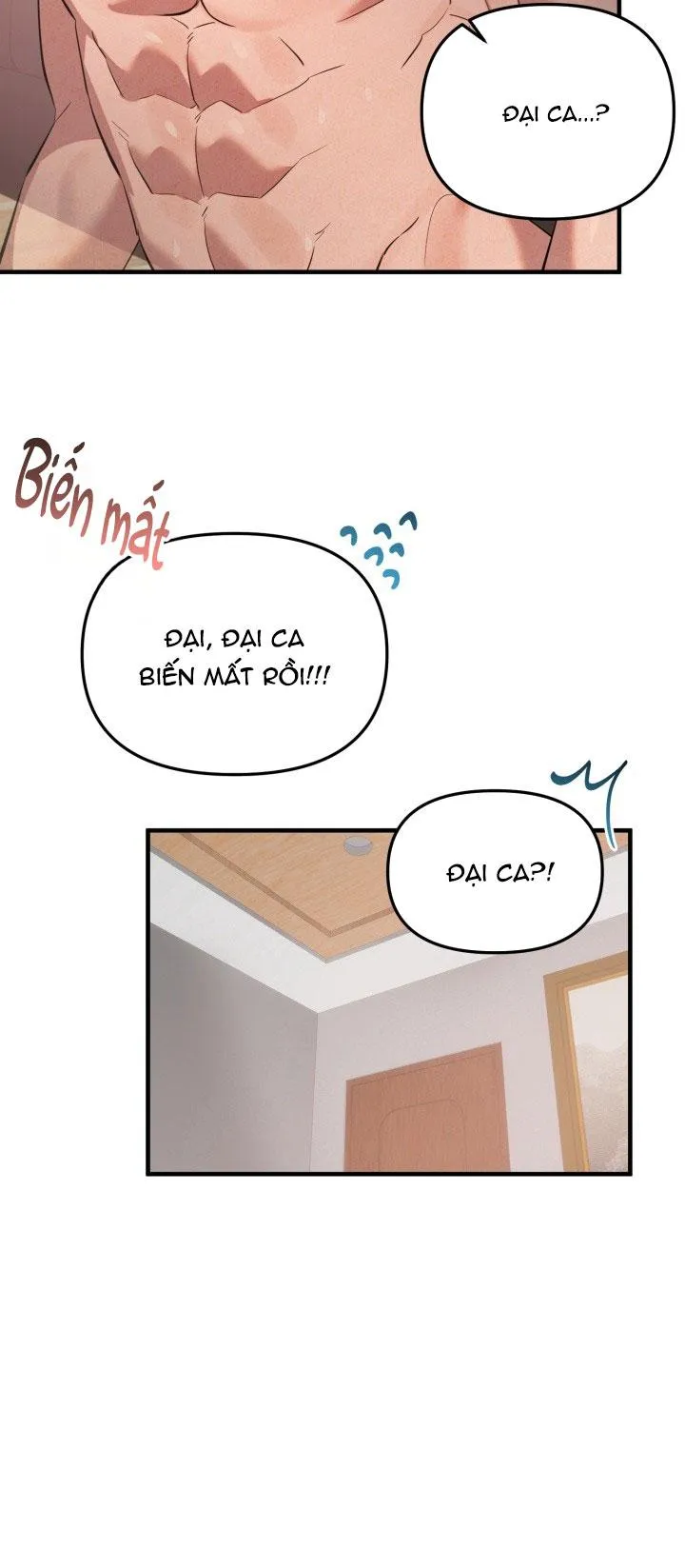 ĐẠI CA DÂM ĐÃNG Chapter 8 Trang 36