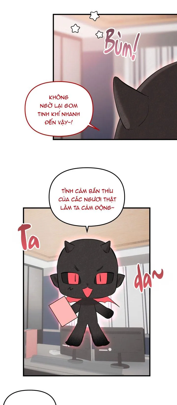 ĐẠI CA DÂM ĐÃNG Chapter 8 Trang 37