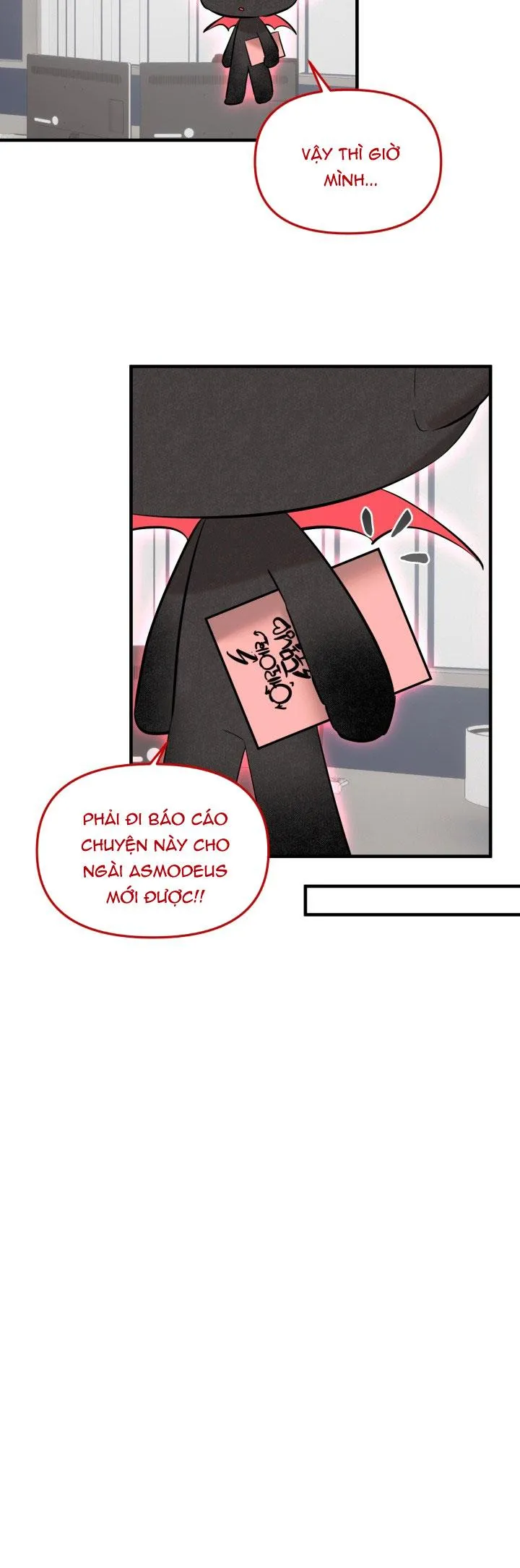 ĐẠI CA DÂM ĐÃNG Chapter 8 Trang 41