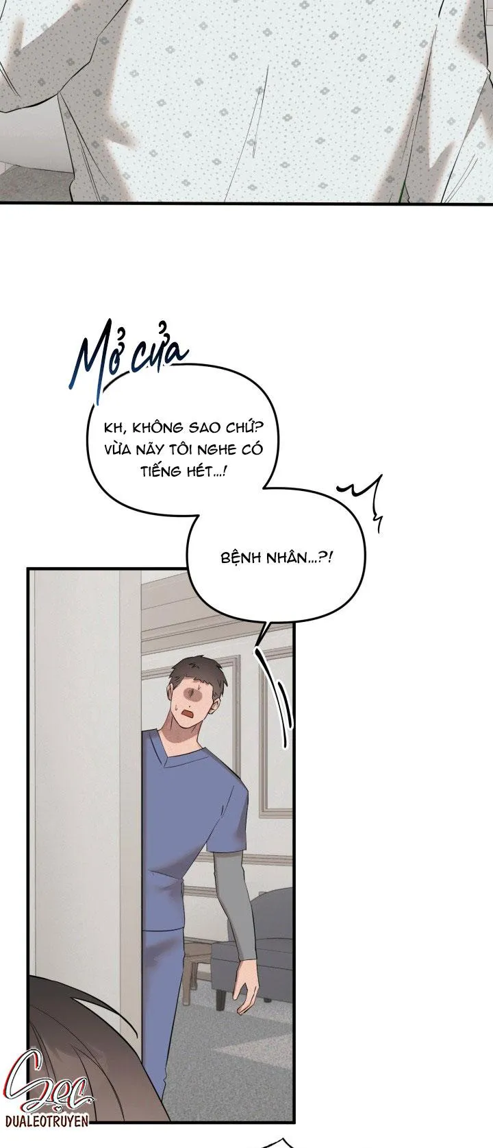 ĐẠI CA DÂM ĐÃNG Chapter 9 Trang 6