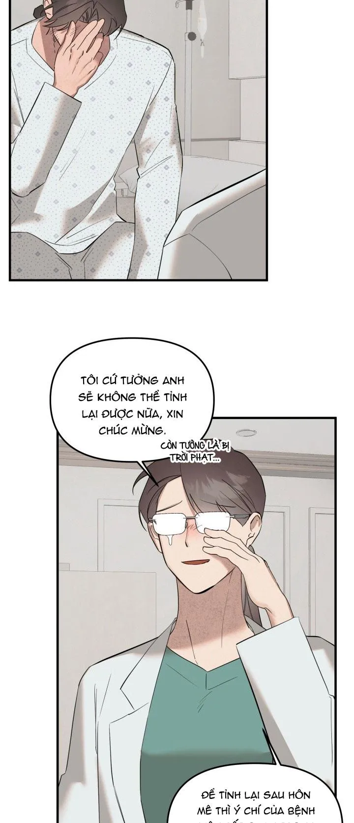 ĐẠI CA DÂM ĐÃNG Chapter 9 Trang 9