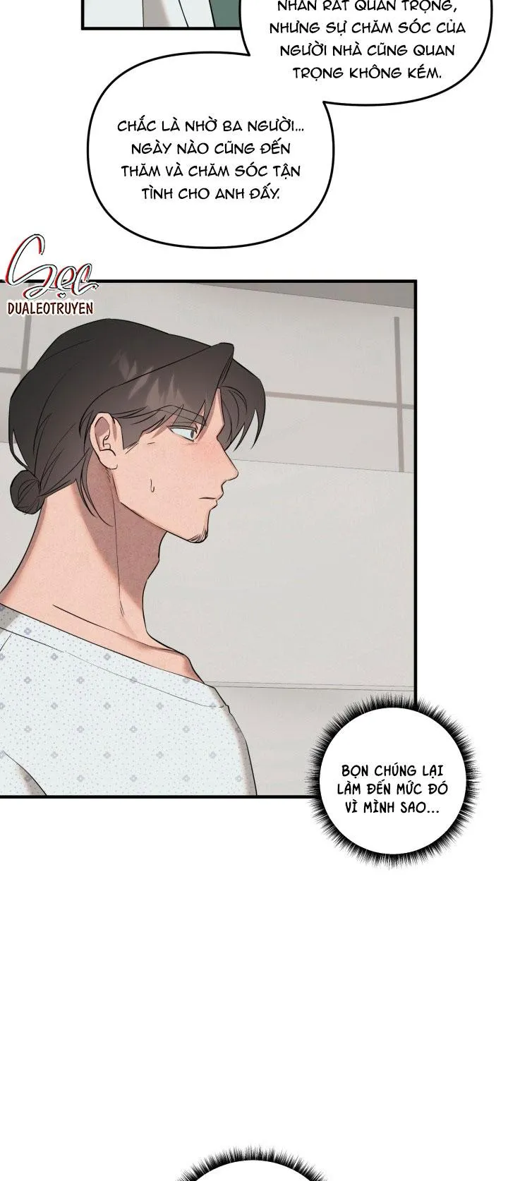 ĐẠI CA DÂM ĐÃNG Chapter 9 Trang 10