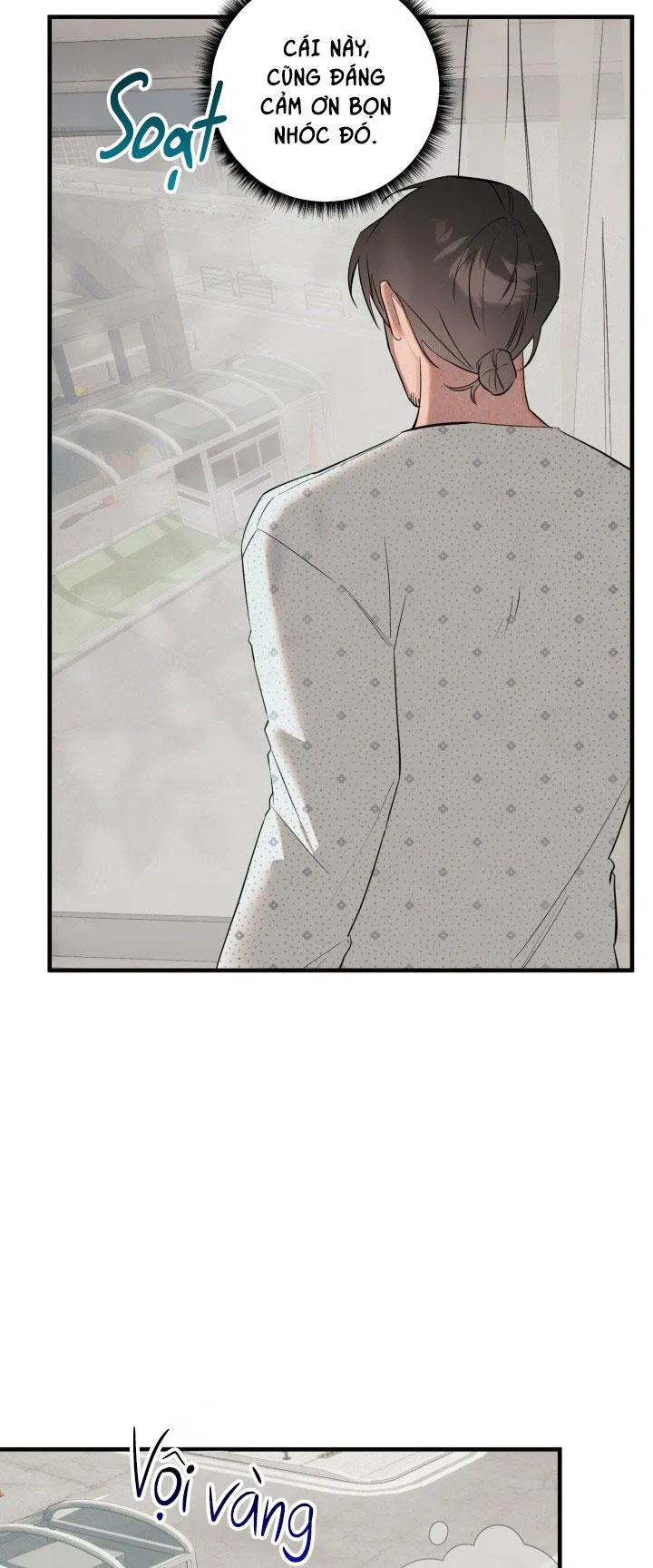 ĐẠI CA DÂM ĐÃNG Chapter 9 Trang 11