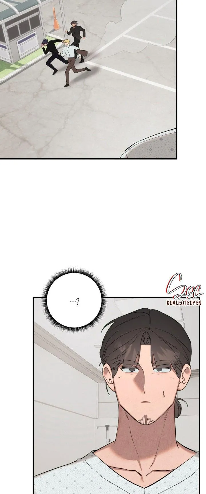 ĐẠI CA DÂM ĐÃNG Chapter 9 Trang 12