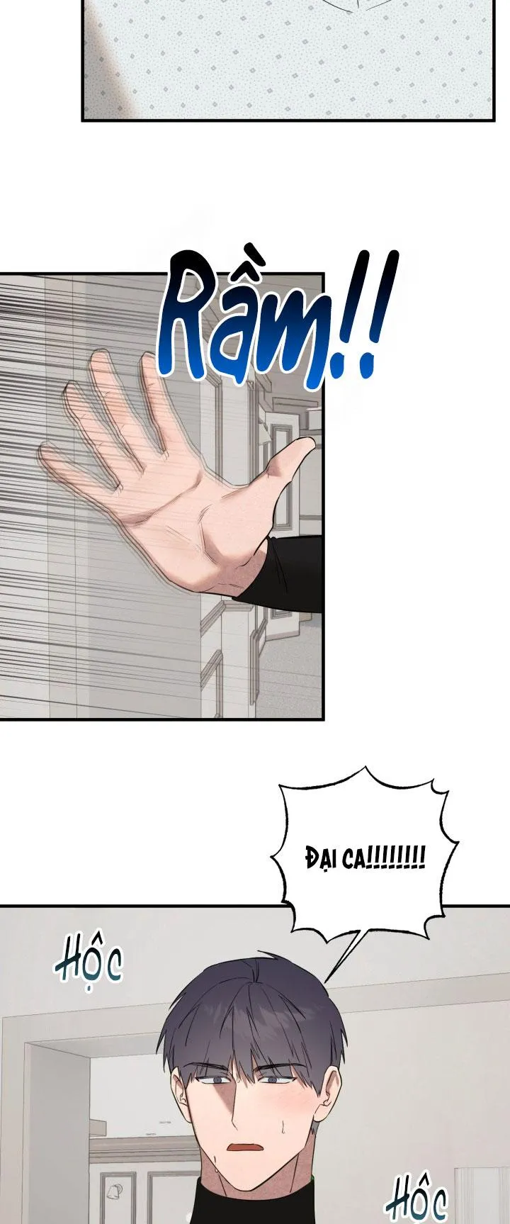 ĐẠI CA DÂM ĐÃNG Chapter 9 Trang 13