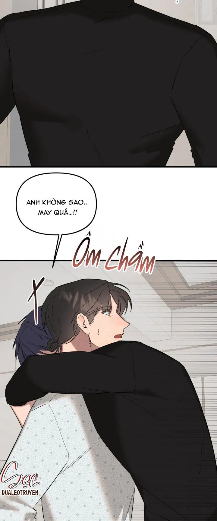 ĐẠI CA DÂM ĐÃNG Chapter 9 Trang 14