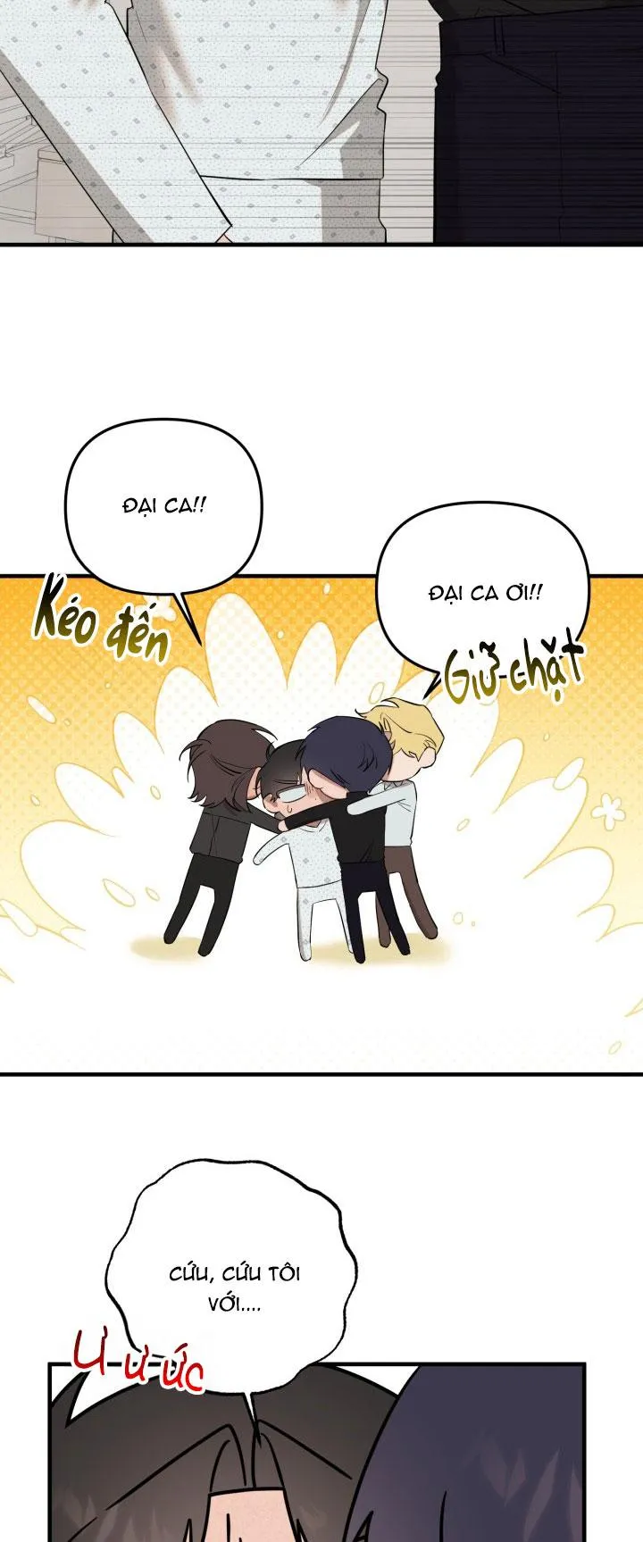 ĐẠI CA DÂM ĐÃNG Chapter 9 Trang 15