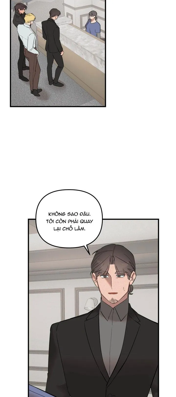 ĐẠI CA DÂM ĐÃNG Chapter 9 Trang 17