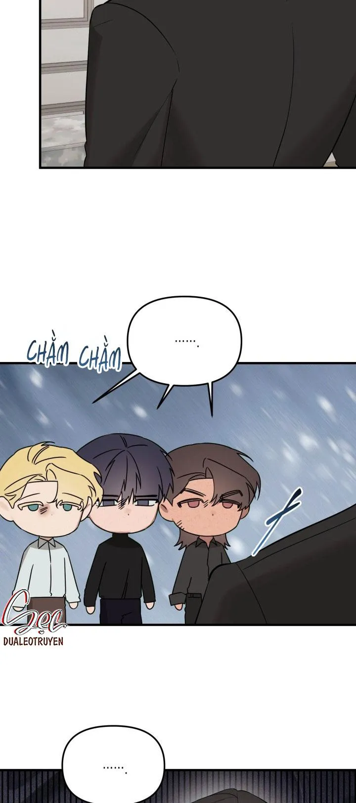 ĐẠI CA DÂM ĐÃNG Chapter 9 Trang 19