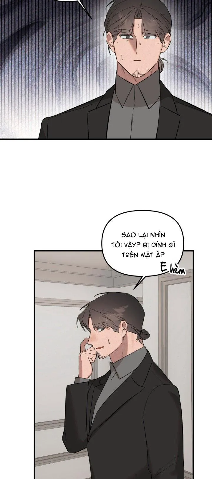 ĐẠI CA DÂM ĐÃNG Chapter 9 Trang 20