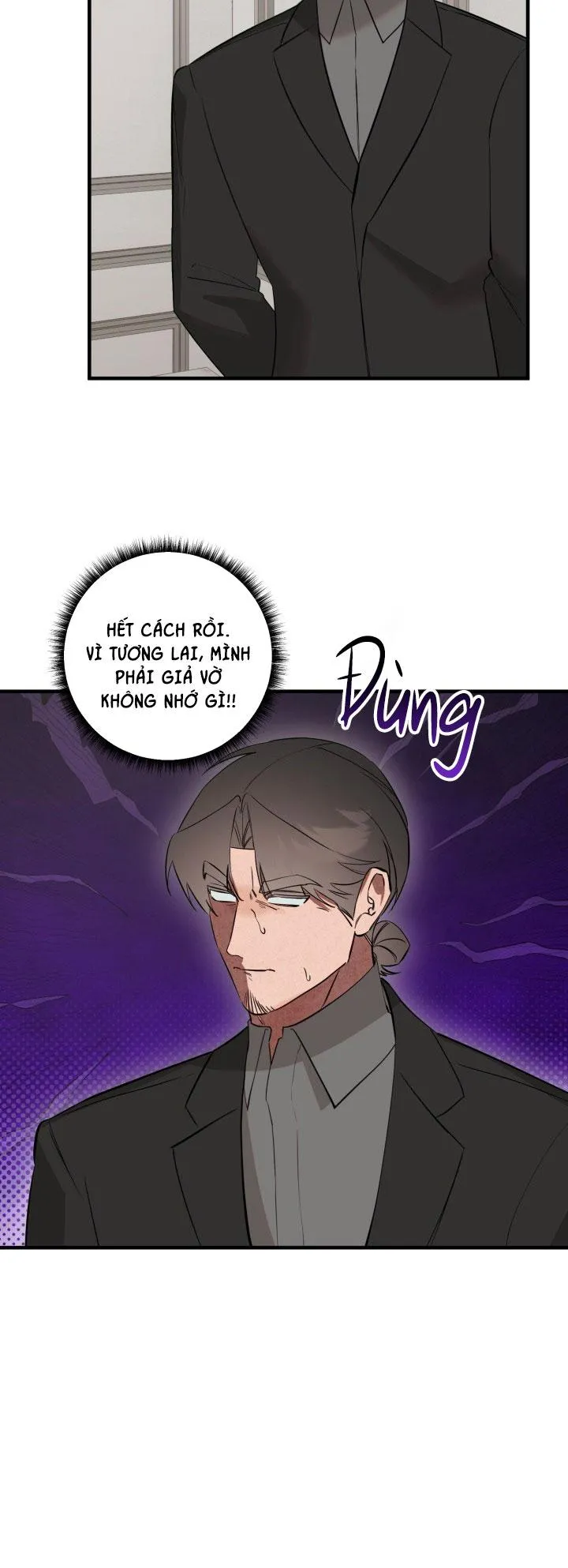 ĐẠI CA DÂM ĐÃNG Chapter 9 Trang 22