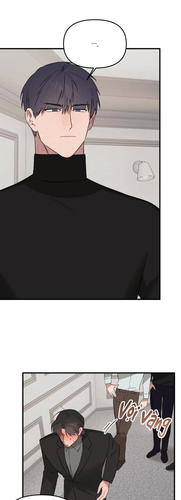 ĐẠI CA DÂM ĐÃNG Chapter 9 Trang 23