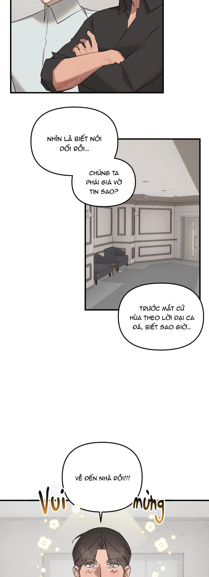 ĐẠI CA DÂM ĐÃNG Chapter 9 Trang 25