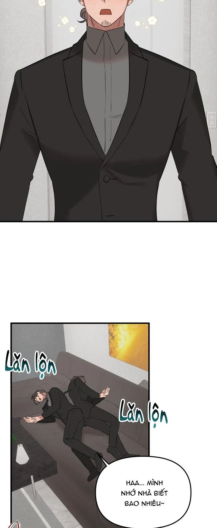 ĐẠI CA DÂM ĐÃNG Chapter 9 Trang 26