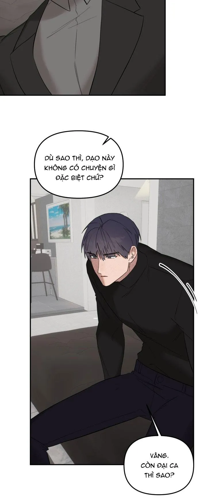 ĐẠI CA DÂM ĐÃNG Chapter 9 Trang 28