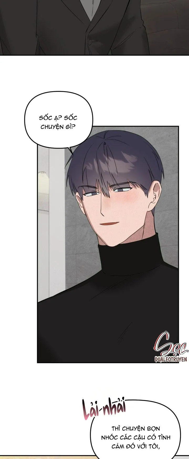 ĐẠI CA DÂM ĐÃNG Chapter 9 Trang 30